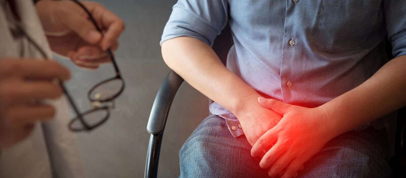 Η διαγνωστική εξέταση που δείχνει με ακρίβεια τον καρκίνο του προστάτη